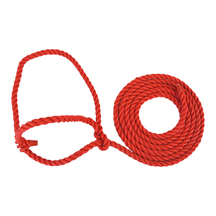Poly Rope Lead - Lead - Hamilton - Miracle Corp