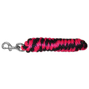 Poly Lead Rope with Bolt Snap, Neon