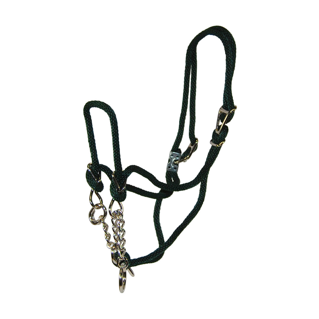 Cow Halter Fenteer Adjustable Nylon With 300cm Lead Rope - For Cattle ...