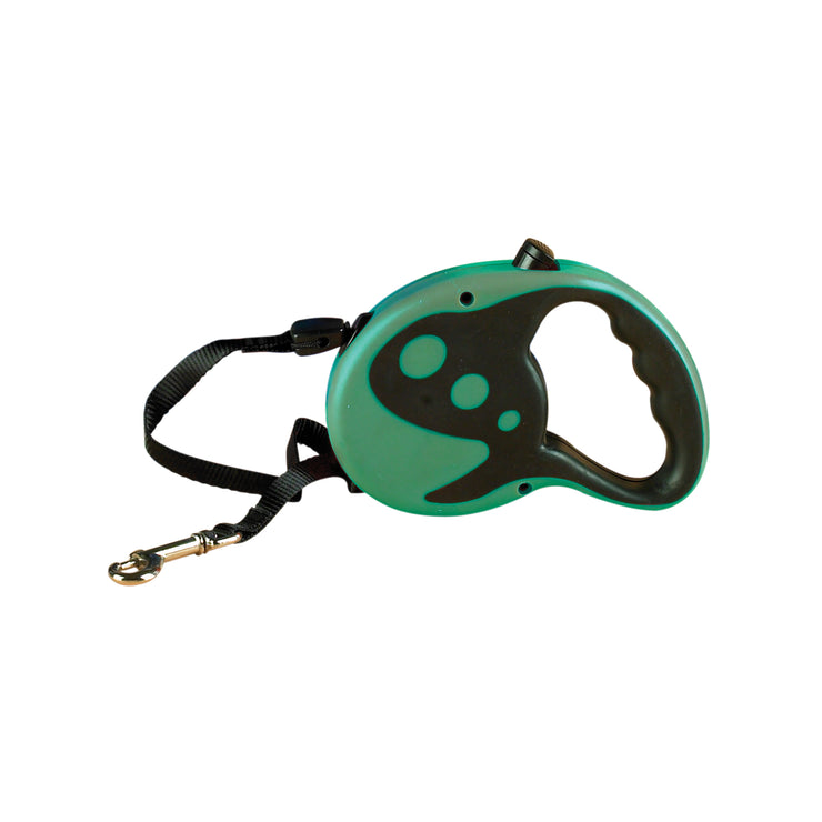 Retractable Leashes