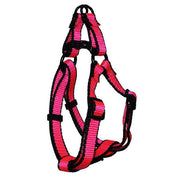 Neon Easy-On Harness - Harness - Hamilton - Miracle Corp
