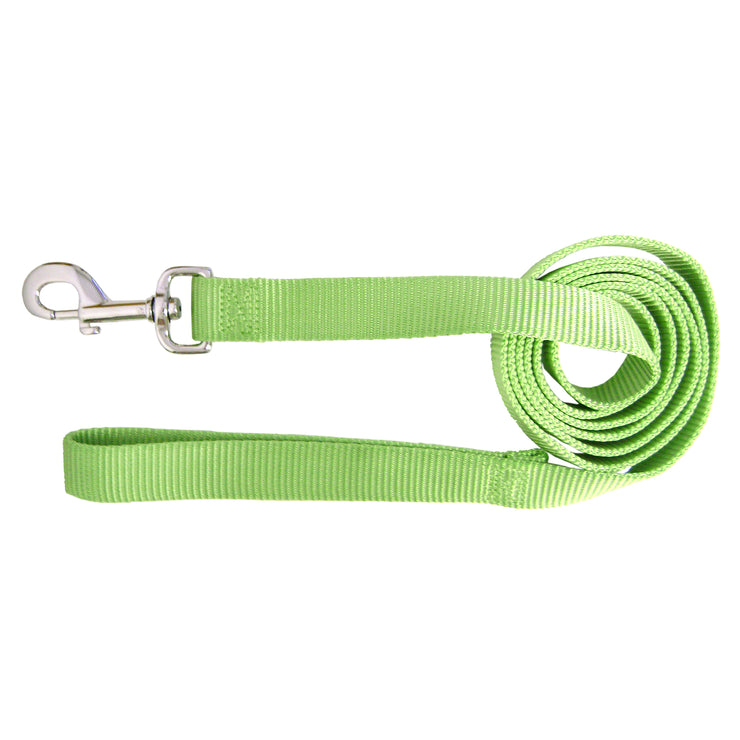 Single Thick 4' Long Leashes