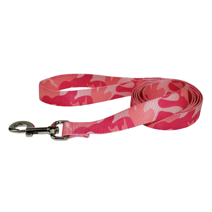 Hunt/Sport Single Thick Leashes